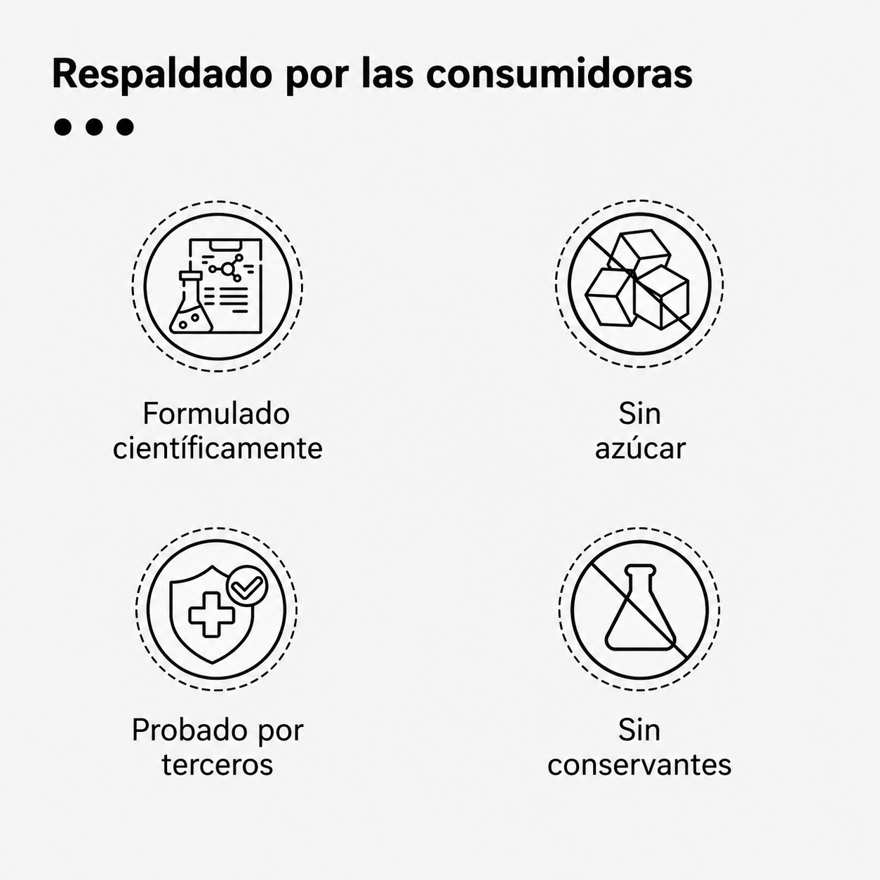 Multivitaminico Mujer de BIOCBA - 3 CUOTAS Y ENVIOS GRATIS